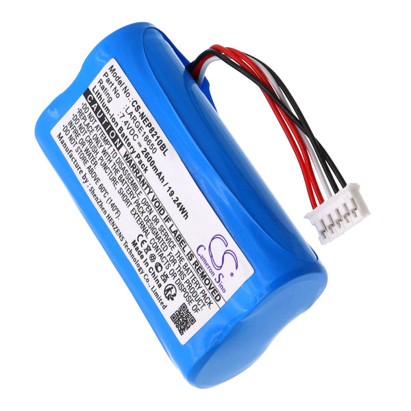 Battery for CS-NEP8210BL