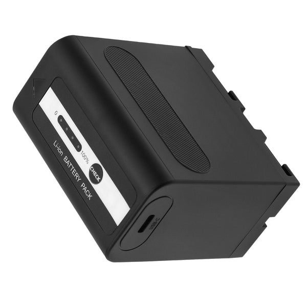 Battery for CS-NF980MC