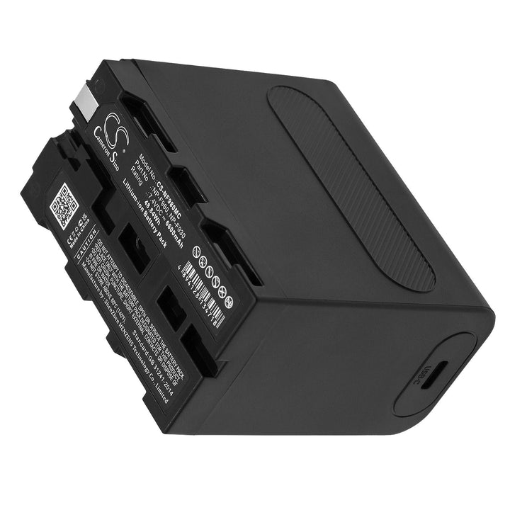 Battery for CS-NF980MC-4