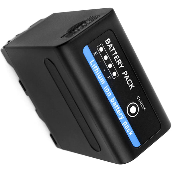 Battery for CS-NF980MX
