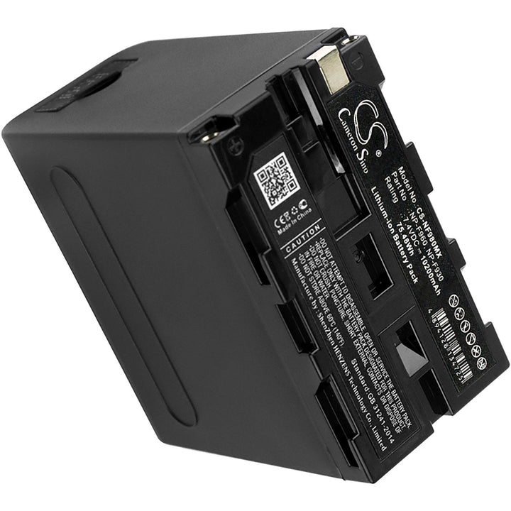 Battery for CS-NF980MX-3