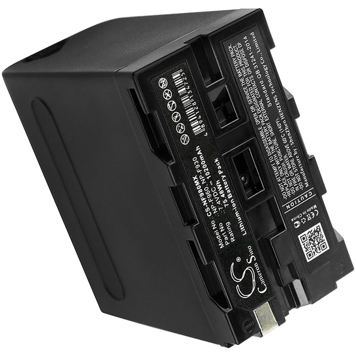 Battery for CS-NF980MX-4