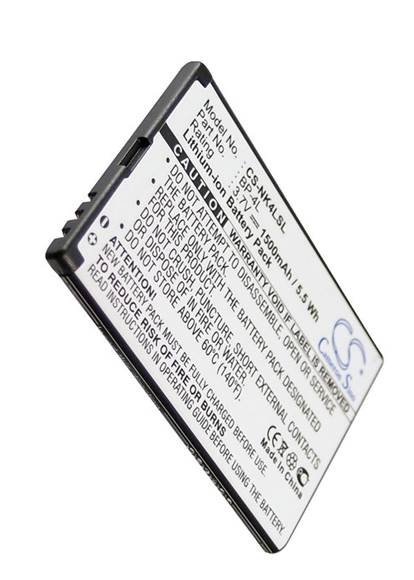 Battery for CS-NK4LSL