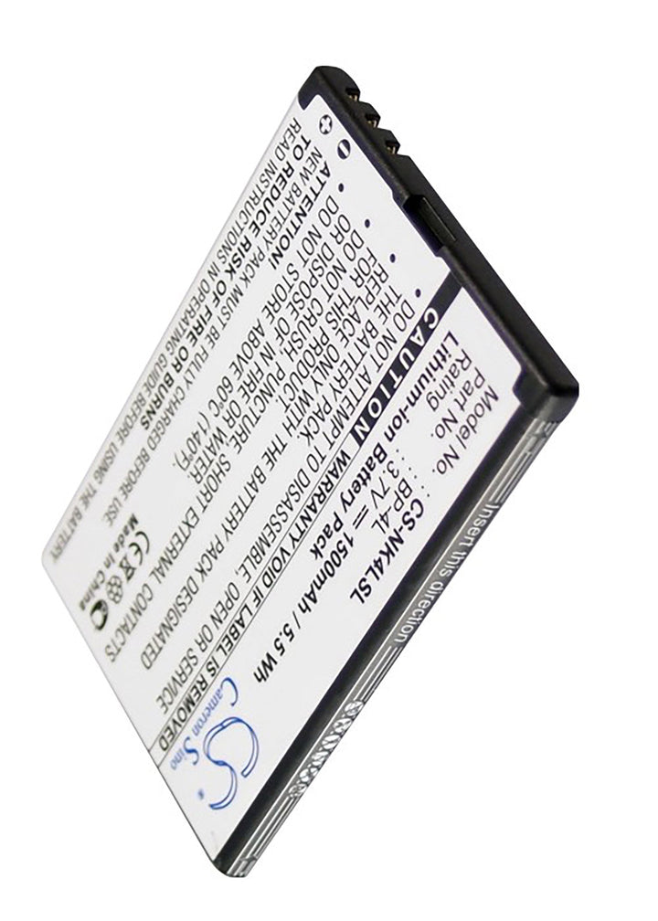 Battery for CS-NK4LSL-2