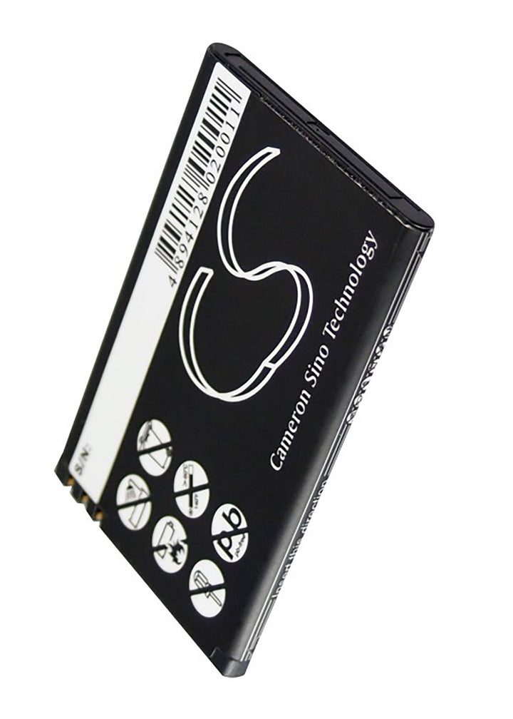 Battery for CS-NK4LSL-3