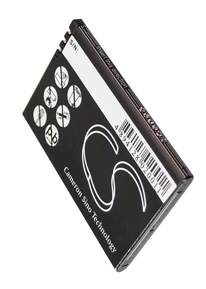 Battery for CS-NK4LSL-4