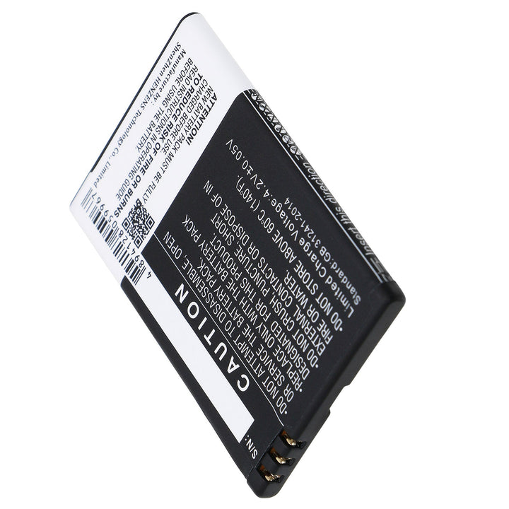 Battery for CS-NK4LXL-3
