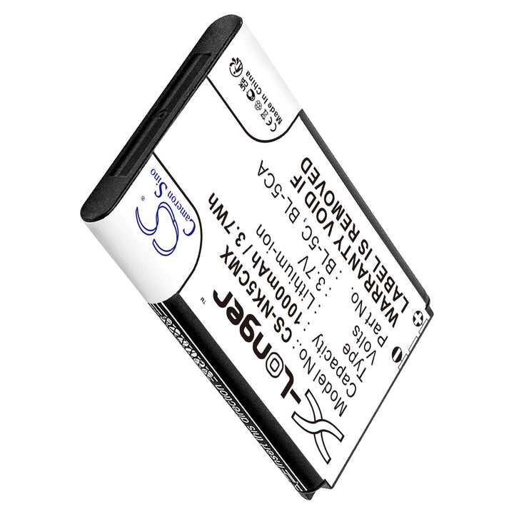 Battery for CS-NK5CMX-2