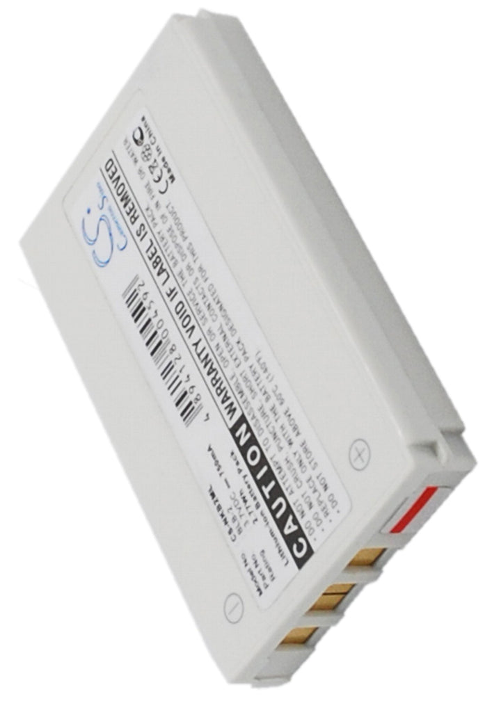 Battery for CS-NKB2ML-4