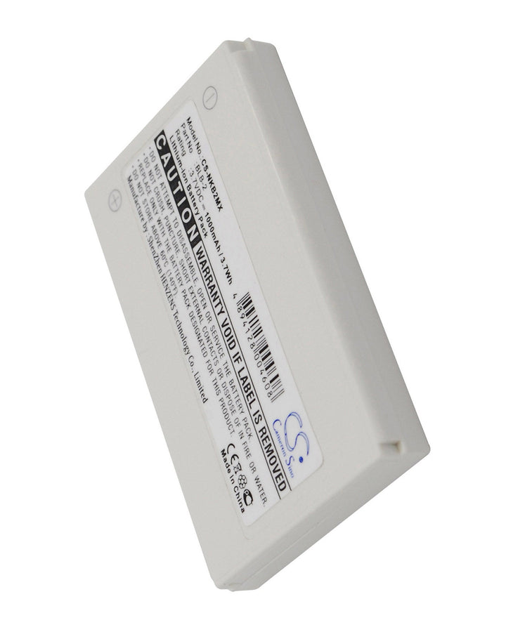 Battery for CS-NKB2MX-4