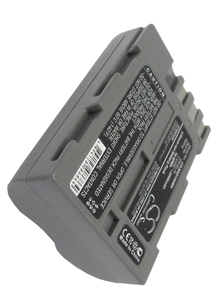 Battery for CS-NKD100MX-3