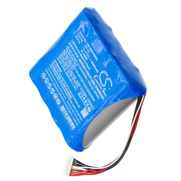 Battery for CS-NKF400SL