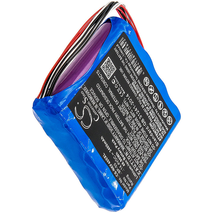 Battery for CS-NKF400XL-2