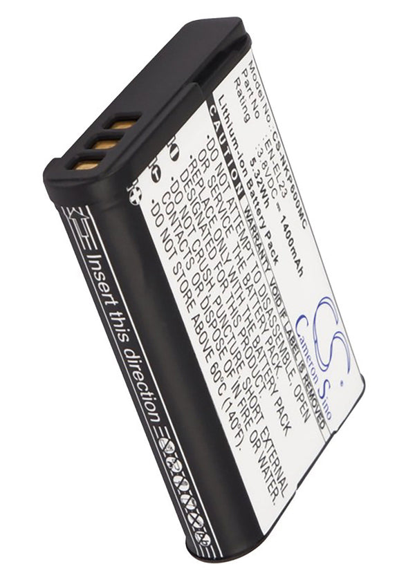 Battery for CS-NKP600MC