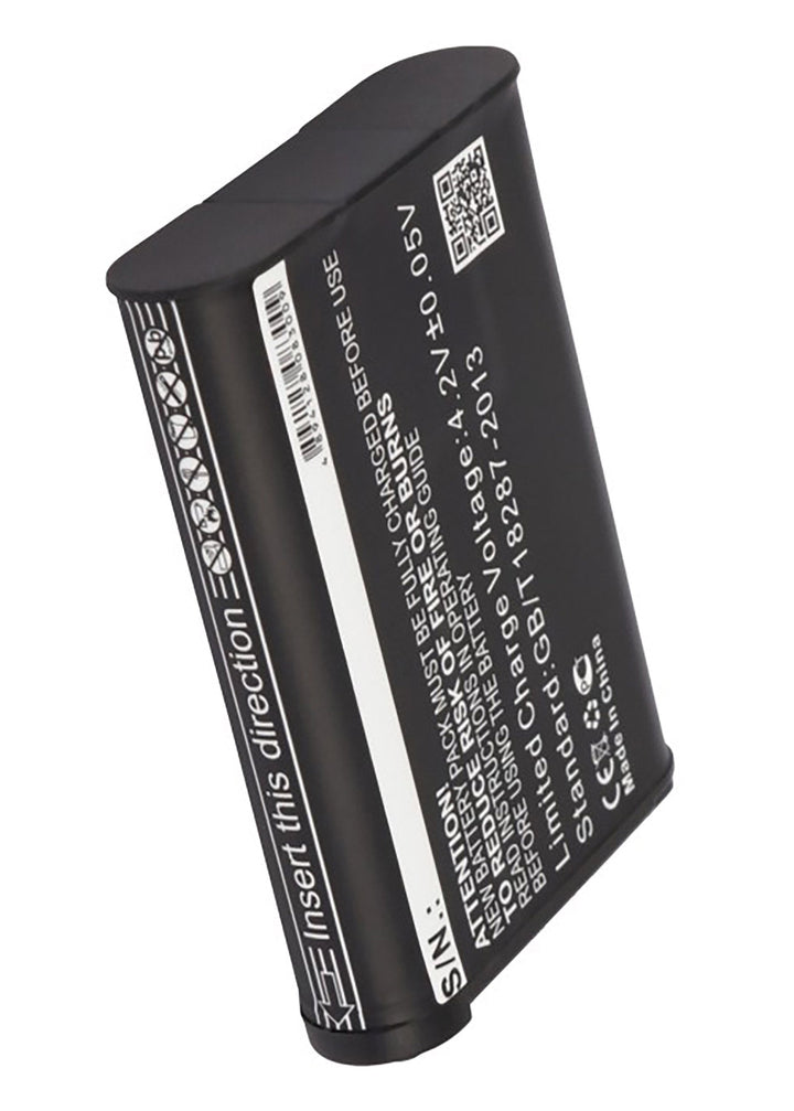 Battery for CS-NKP600MC-3
