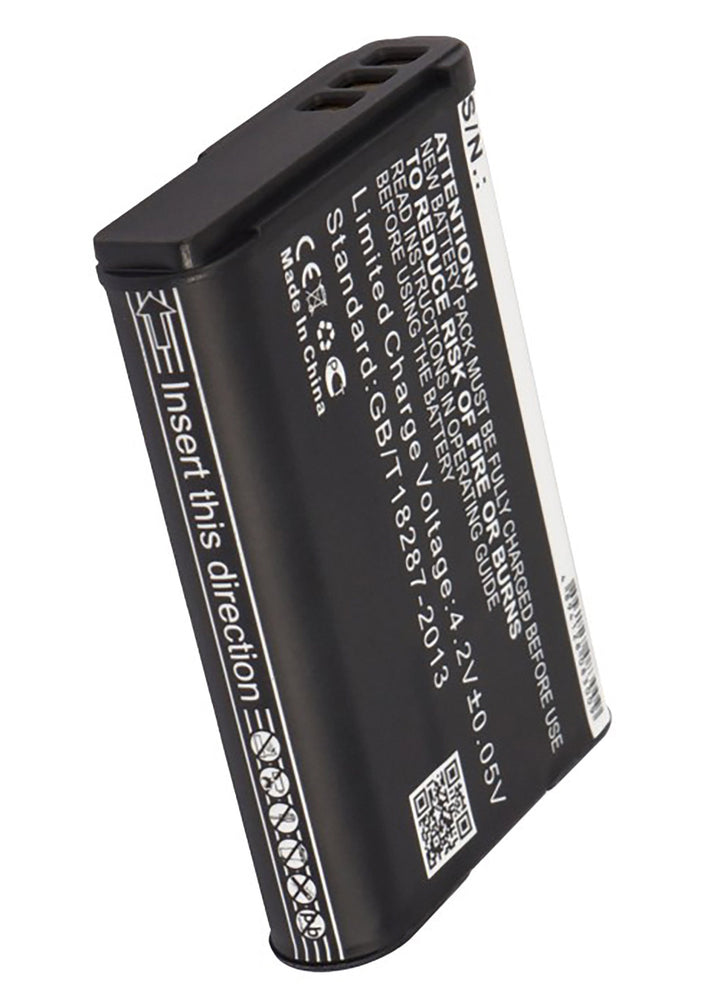 Battery for CS-NKP600MC-4