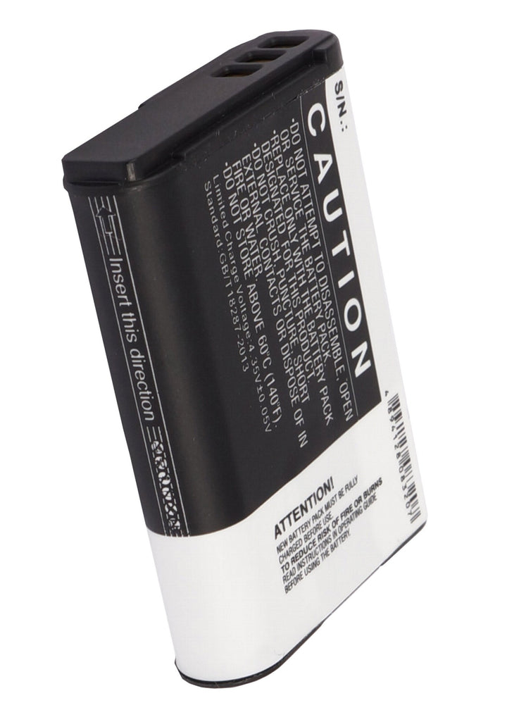 Battery for CS-NKP600MX-4