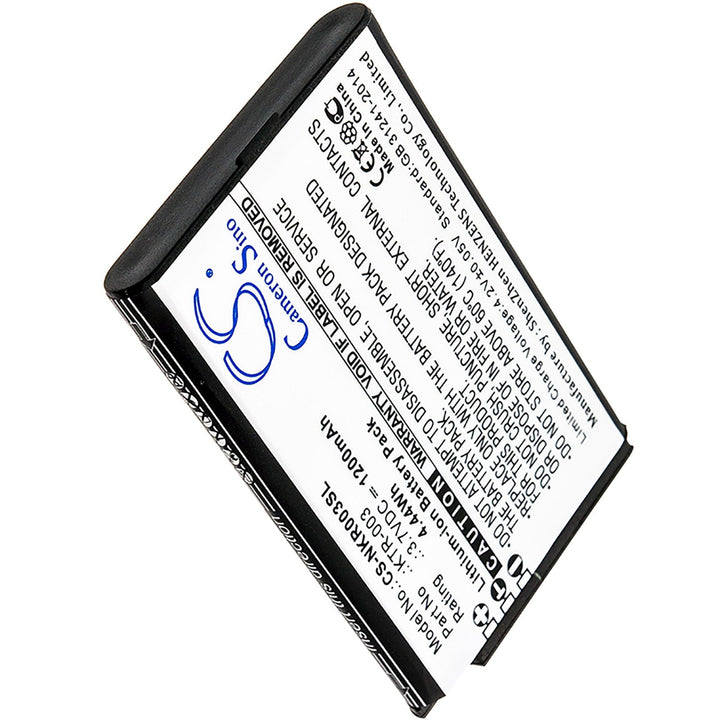 Battery for CS-NKR003SL-2
