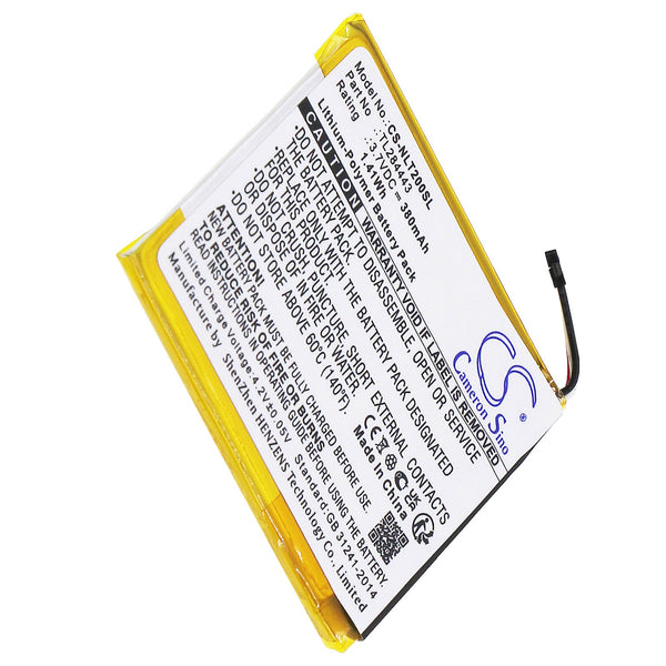 Battery for CS-NLT200SL