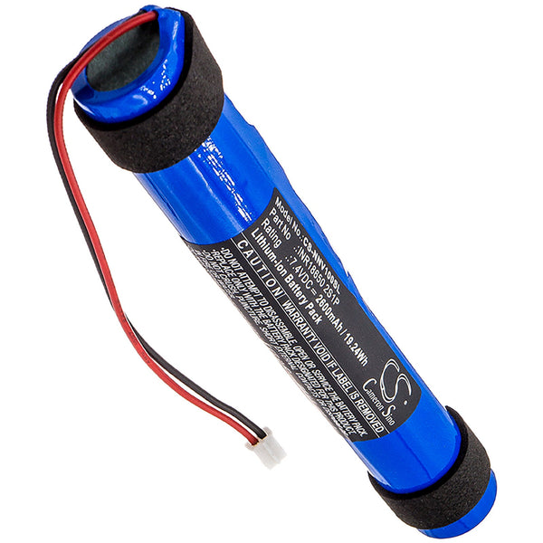 Battery for CS-NNV100SL