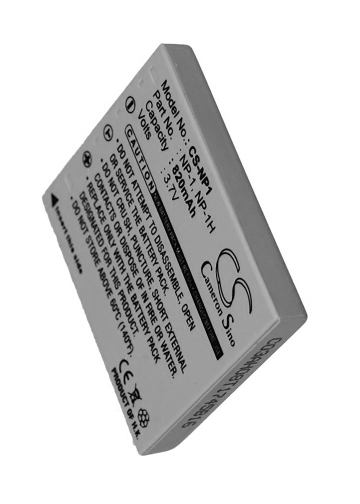Battery for CS-NP1-3