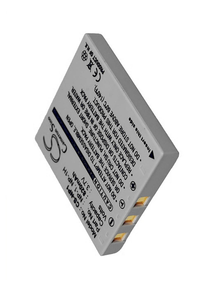 Battery for CS-NP1-4