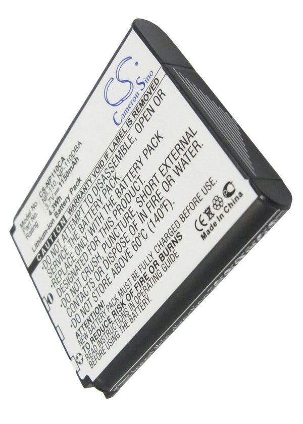 Battery for CS-NP110CA