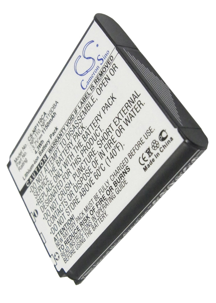 Battery for CS-NP110CA