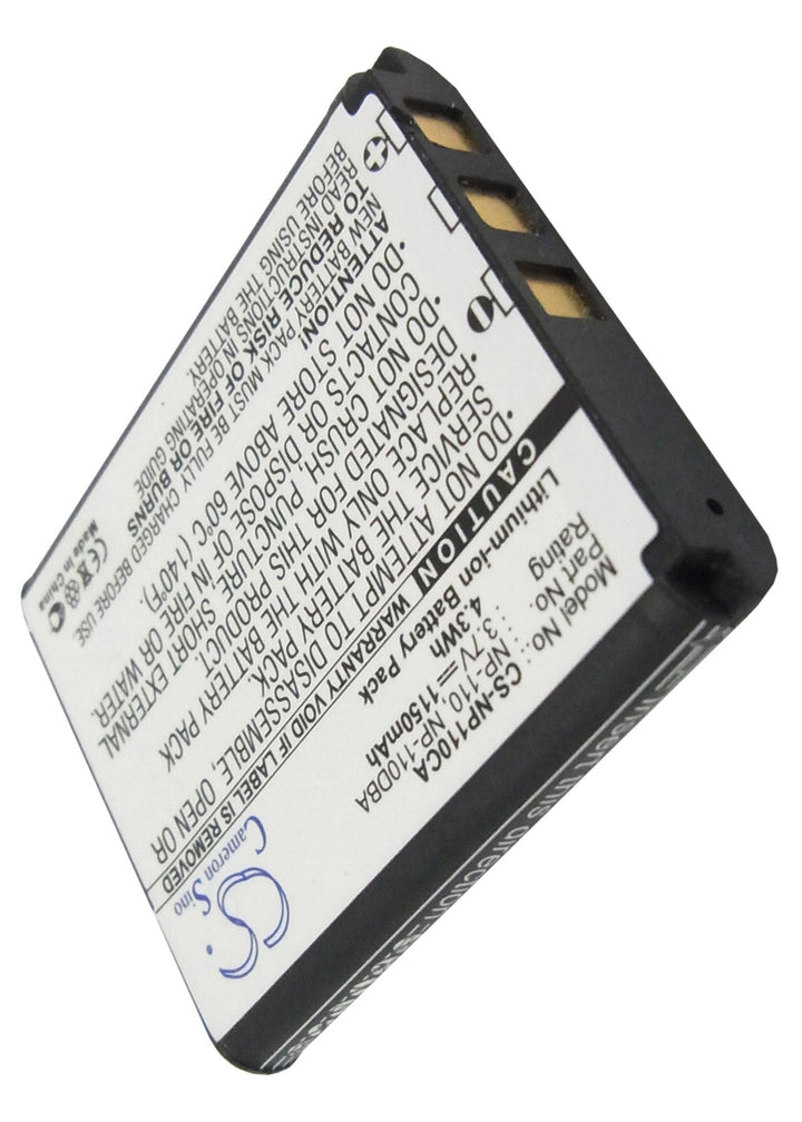Battery for CS-NP110CA-2
