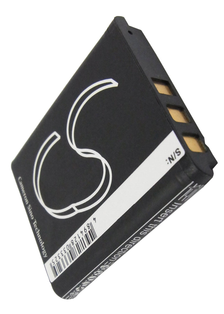 Battery for CS-NP110CA-3