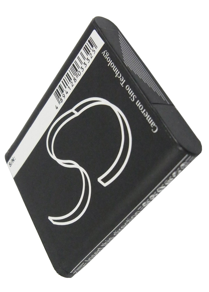 Battery for CS-NP110CA-4