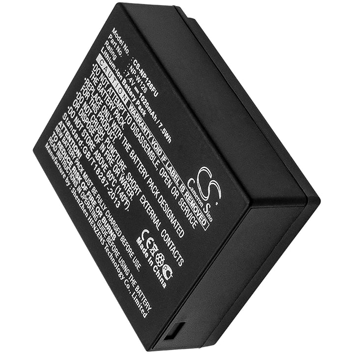 Battery for CS-NP126FU-2