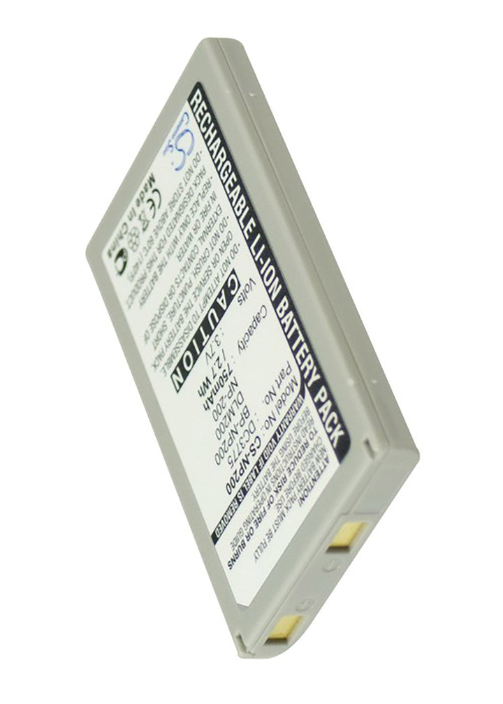 Battery for CS-NP200-3
