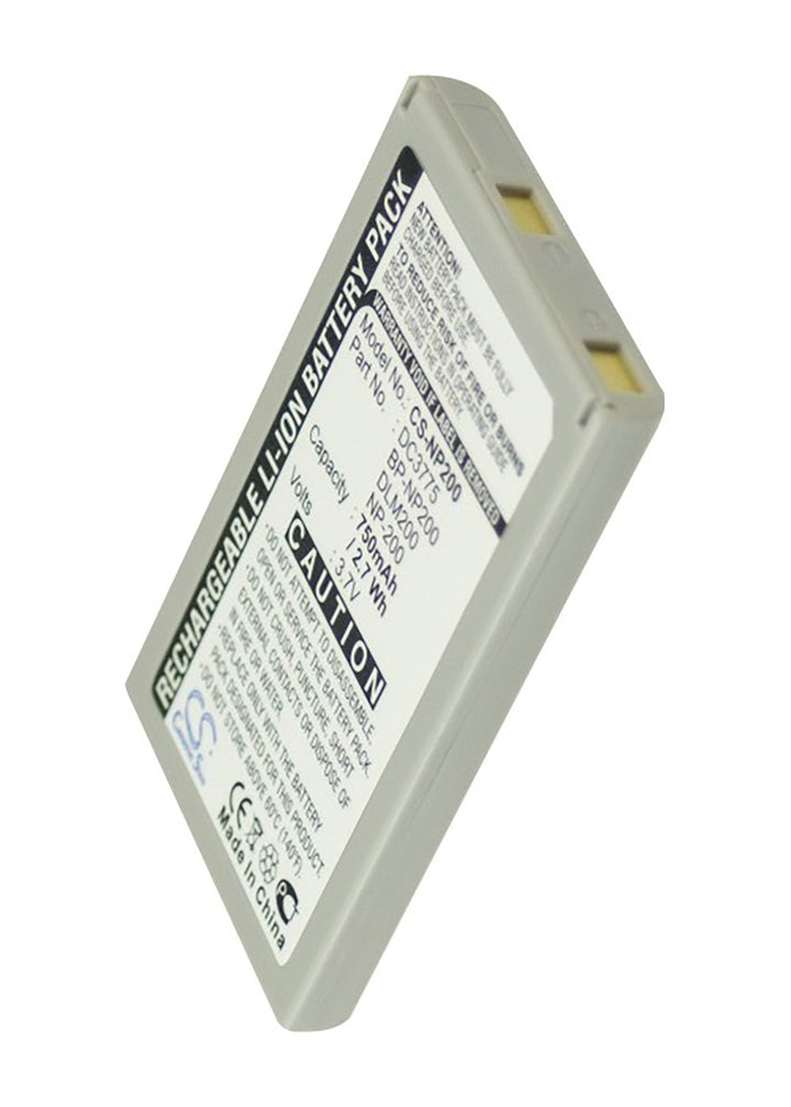 Battery for CS-NP200-4