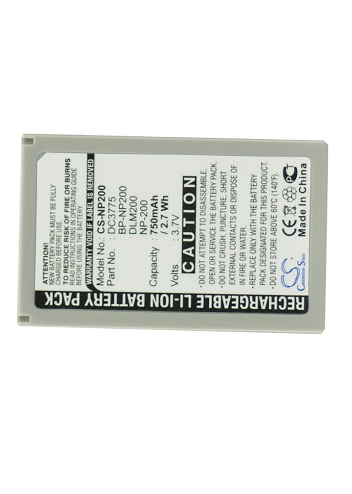 Battery for CS-NP200-5