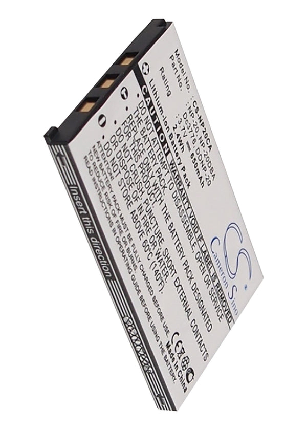 Battery for CS-NP20CA