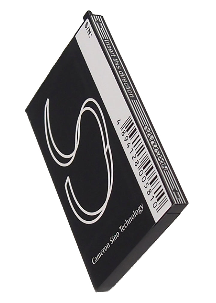 Battery for CS-NP20CA-3