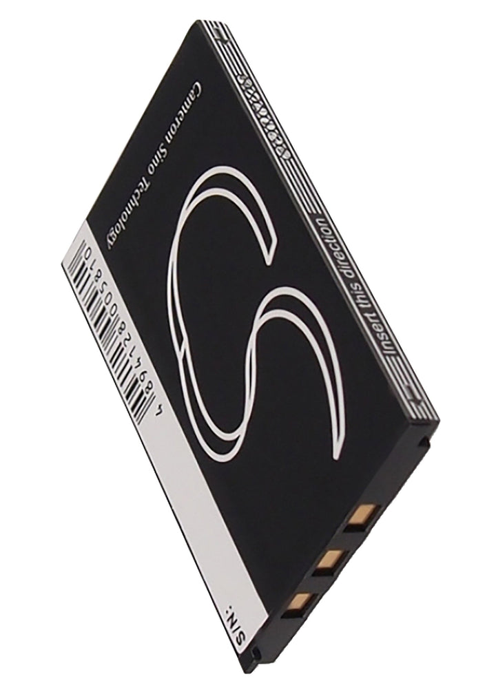 Battery for CS-NP20CA-4