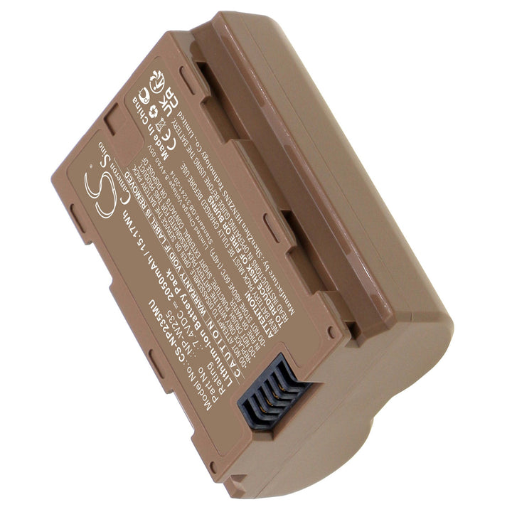 Battery for CS-NP235MU-3