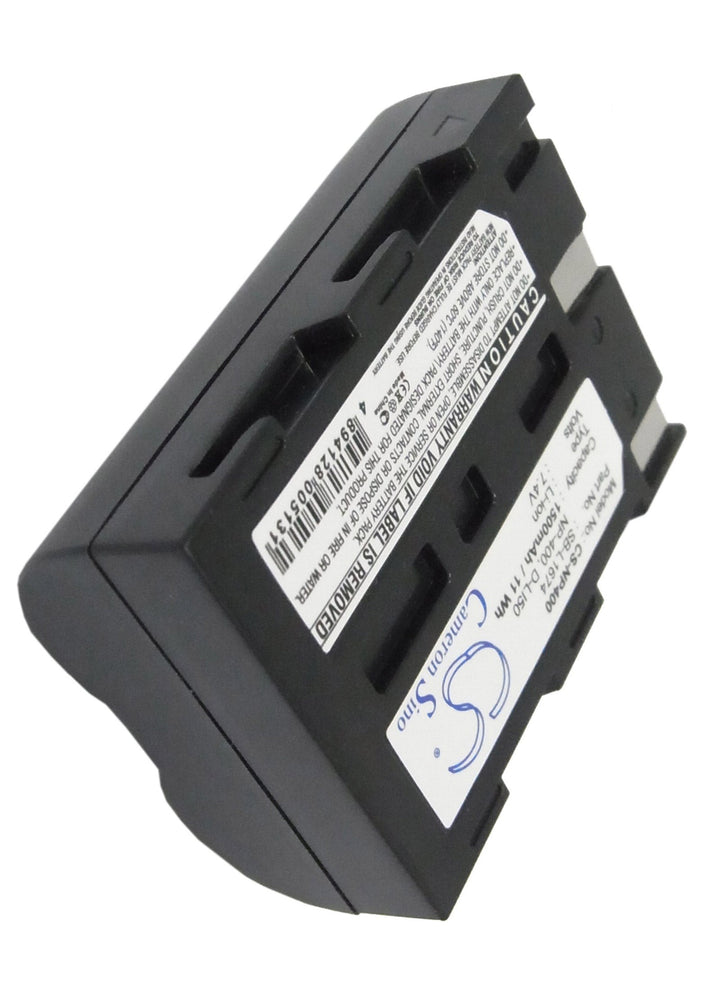Battery for CS-NP400-3