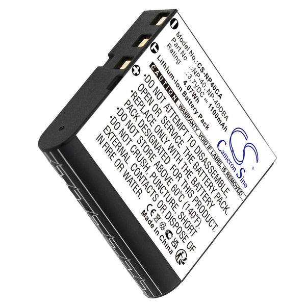 Battery for CS-NP40CA
