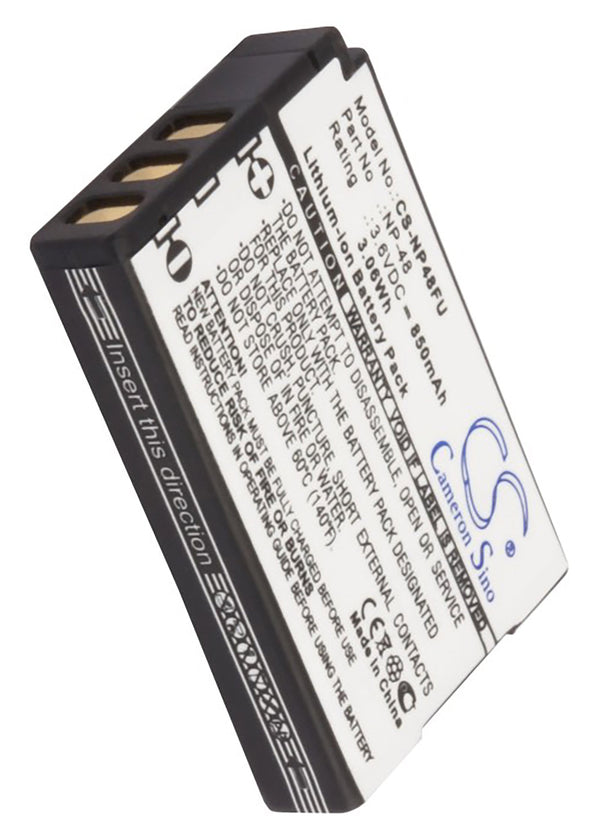 Battery for CS-NP48FU