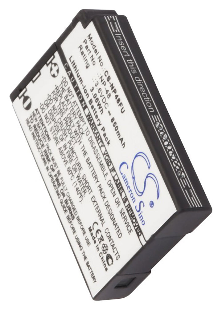 Battery for CS-NP48FU-2