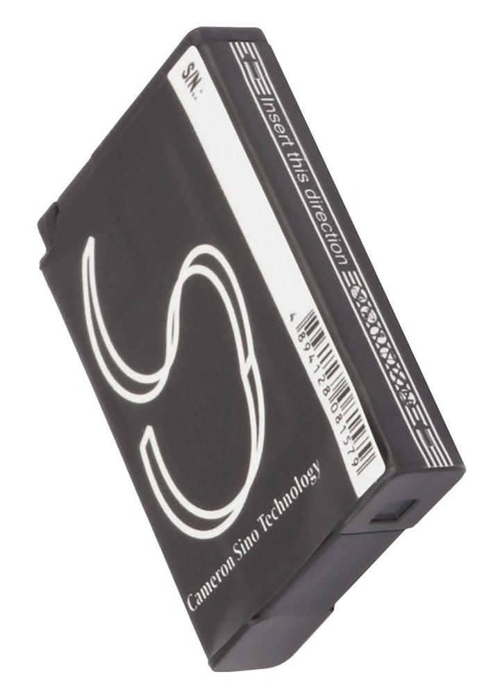 Battery for CS-NP48FU-3