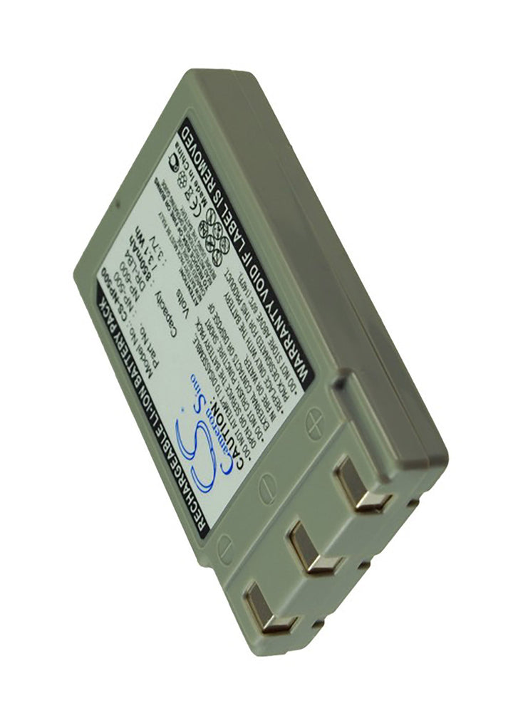 Battery for CS-NP500-3