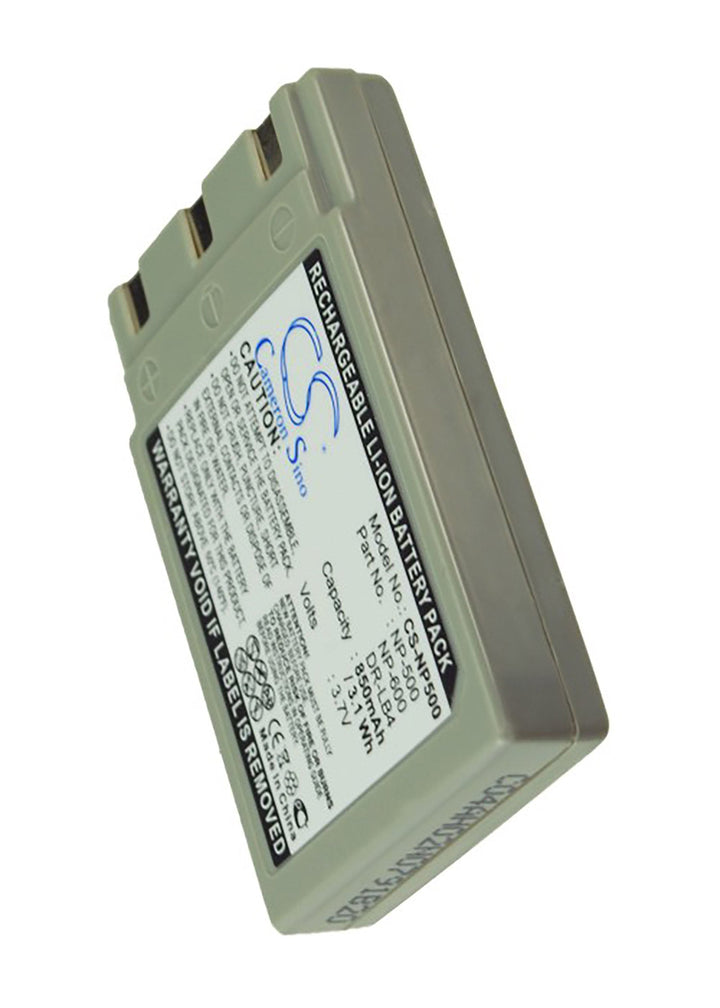 Battery for CS-NP500-4