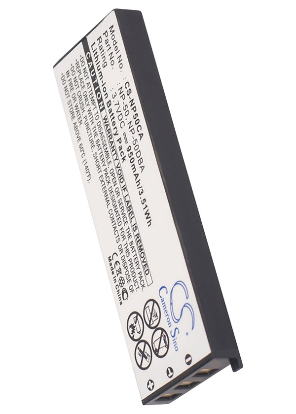 Battery for CS-NP50CA