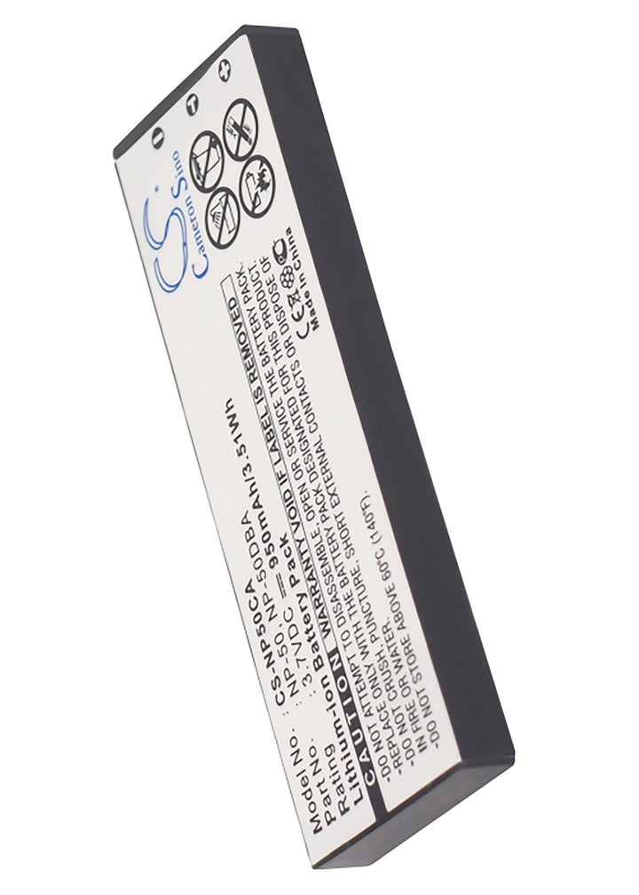 Battery for CS-NP50CA-2