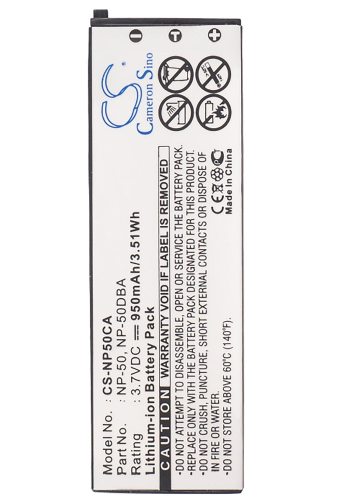 Battery for CS-NP50CA-5