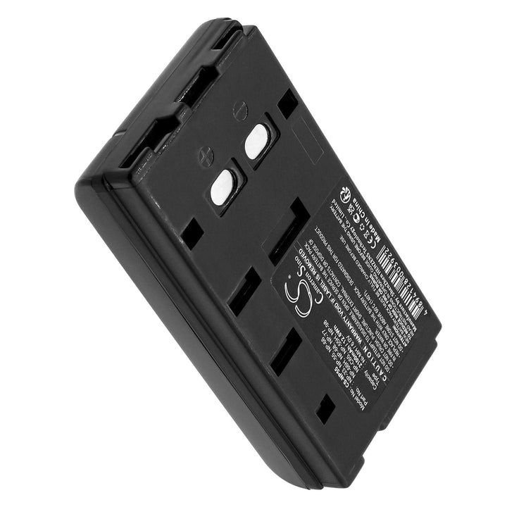 Battery for CS-NP55-4